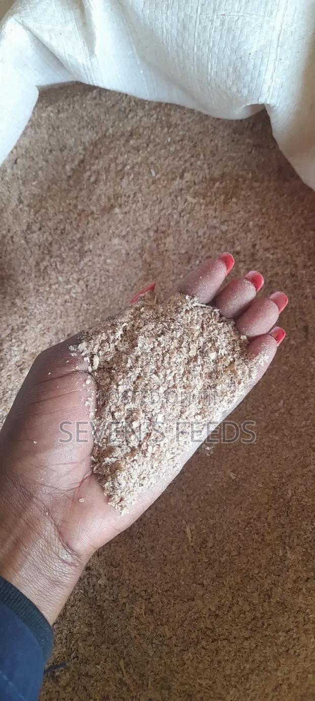 Wheat Bran 40kg - thumbnail 4