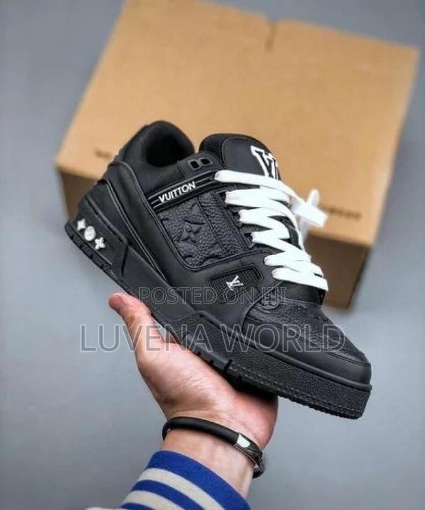 LV Trainers