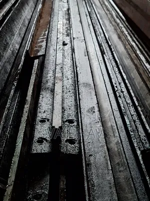 Rails Metal Heavy Duty for Lifts