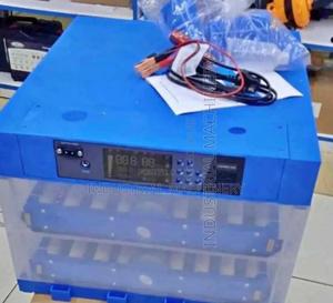 Incubator Machine 128 Eggs - thumbnail 2