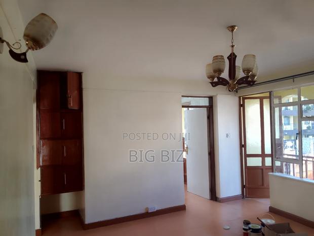 2bdrm Apartment in 1/2 Bedroom, Westlands for rent