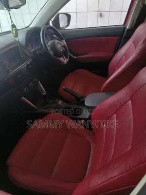 Cx5 for Hire