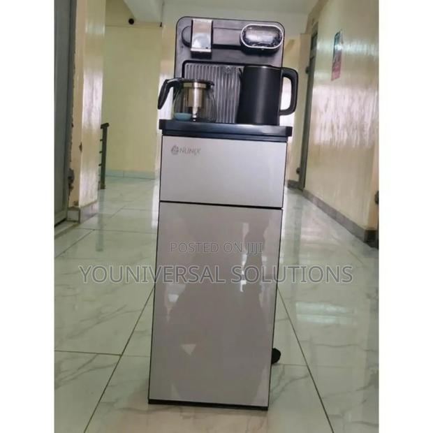 Dispenser Bottom Load Nunix