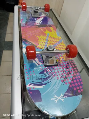 Adult Skateboard Rubber Wheels