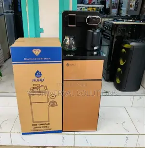 Water Dispenser Nunix A1c Hot and Cold