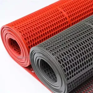 Anti Slip Perforated Mats Perforated Mats