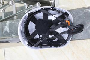 Work Height Helmet Head Clearance - thumbnail 2