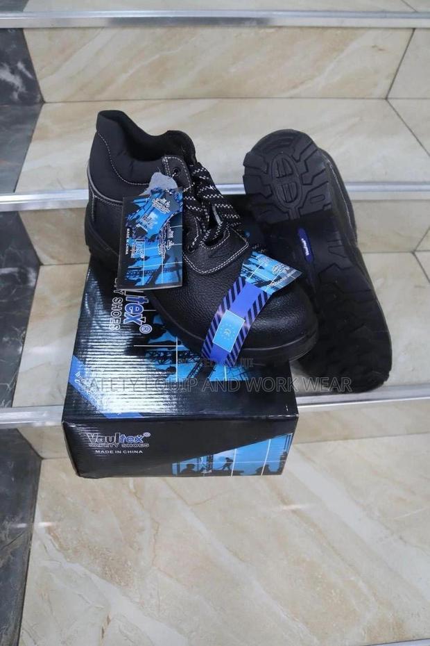 Vaultex Safety Shoes Near Me