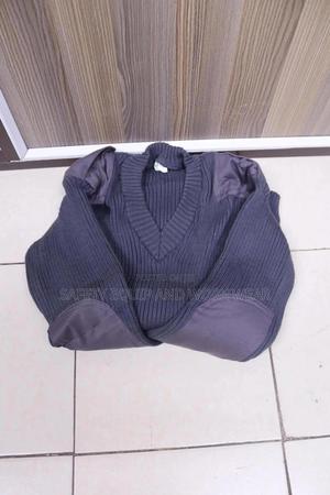 Guard Sweater High Quality Non Fade - thumbnail 2