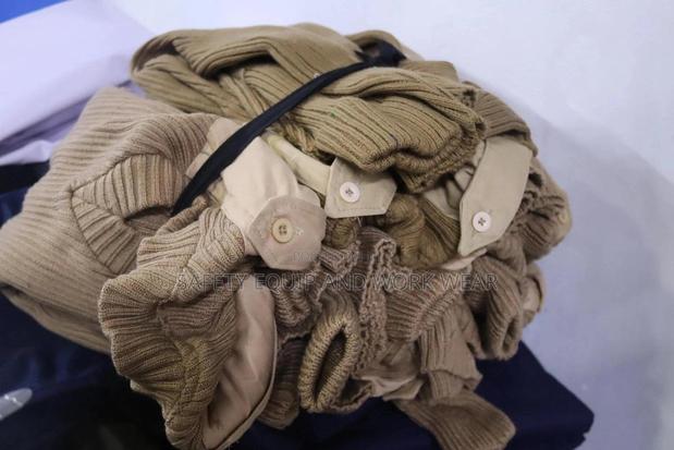 Sweater Guard For Sale Beige In Color