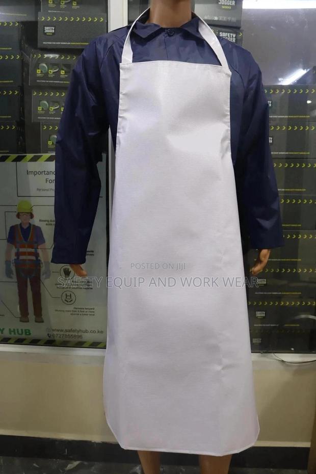 PVC Apron For Sale