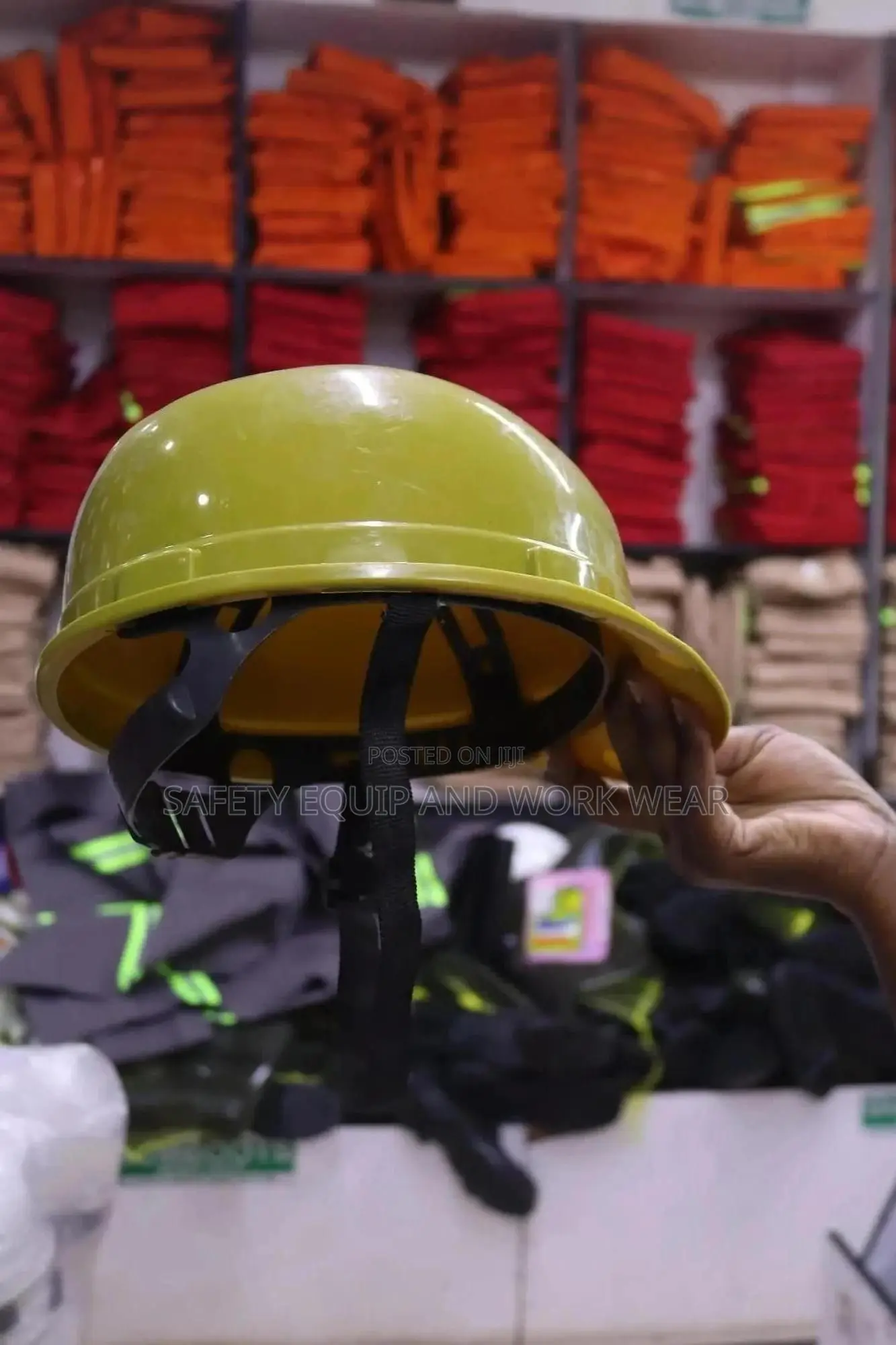 Helmet Light Kit