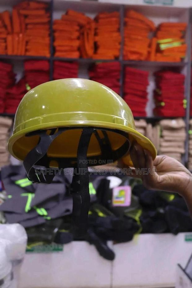 Helmet Light Kit - main view