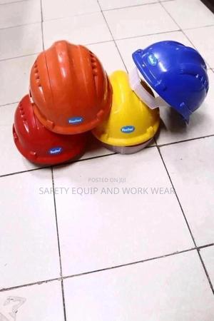 Vaultex Helmets -reliable - main view