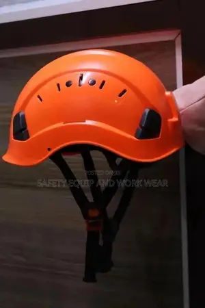 Work At Height Helmet Standard