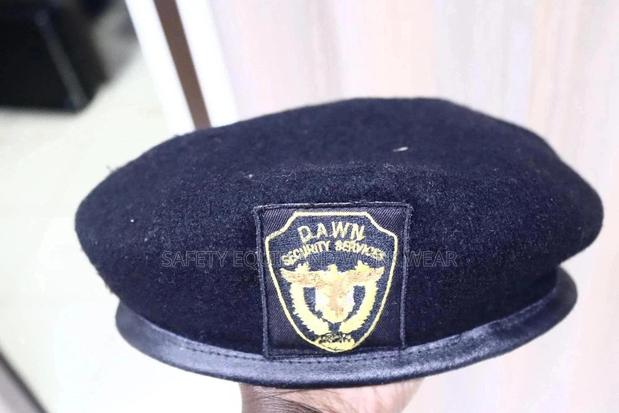 Beret Hat Costume Wear