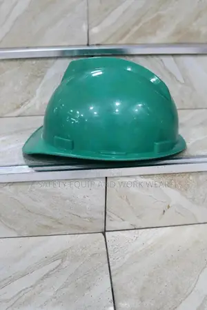 Light Helmet (Green) Gear