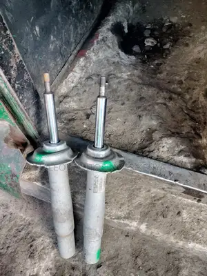 BMW E60 Shocks