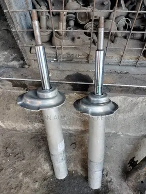 BMW E39 Shocks 5 Series