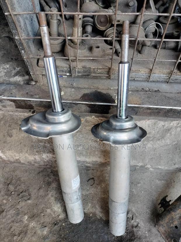 BMW E39 Shocks 5 Series
