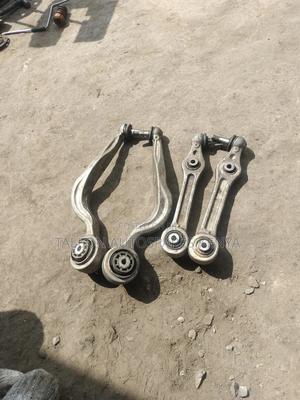 Mercedes Benz W205 Lower Arms - thumbnail 2