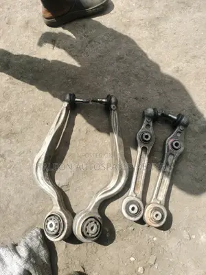 Mercedes Benz W205 Lower Arms