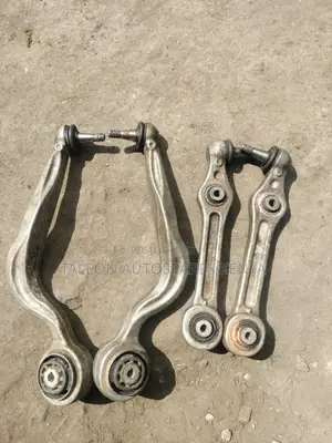 Mercedes Benz W205 Lower Arms