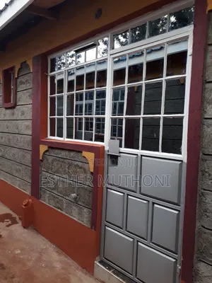 1bdrm Bedsitter in Gitaru for rent