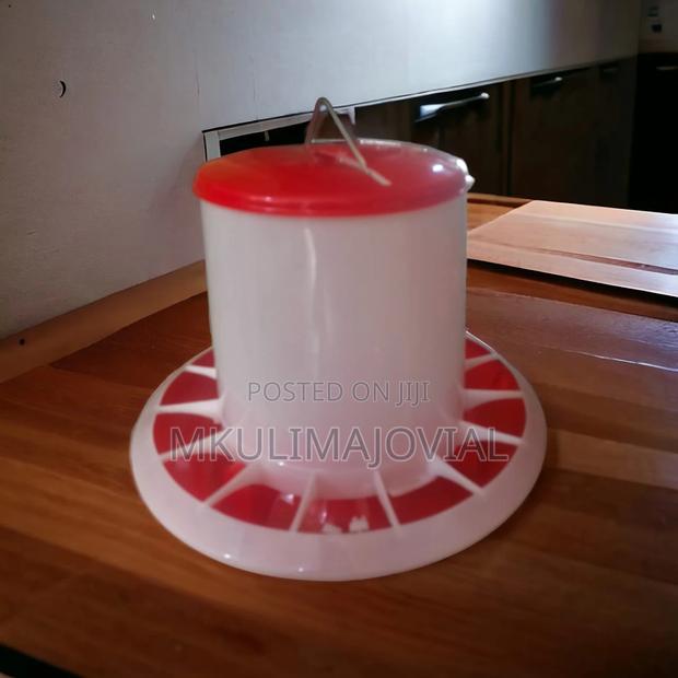 10kgs Chicken Feeders Hot Deal