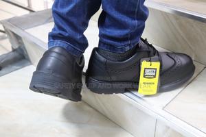 Manager Boots Review - thumbnail 2