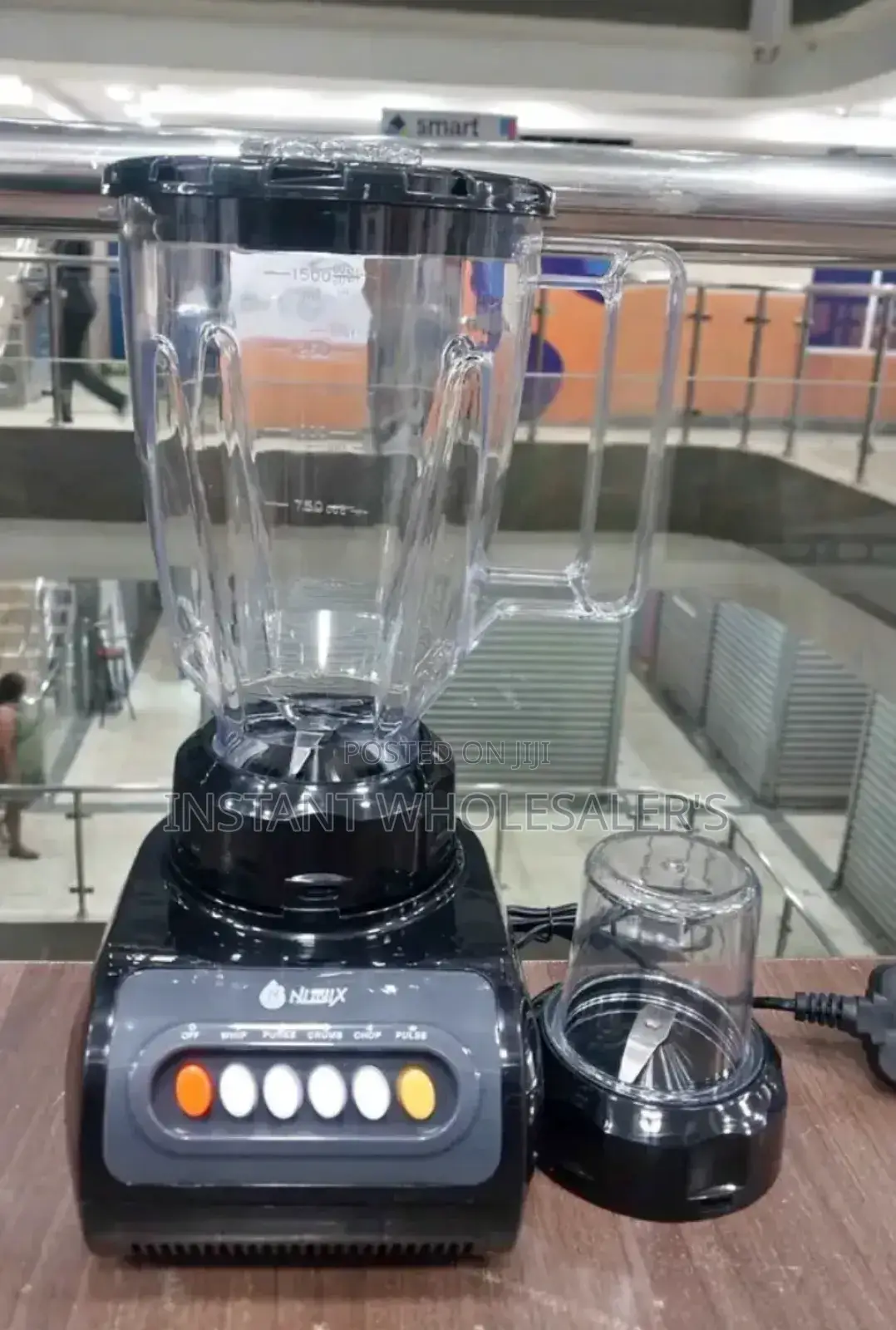 Most Reliable Blender