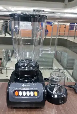 Most Reliable Blender