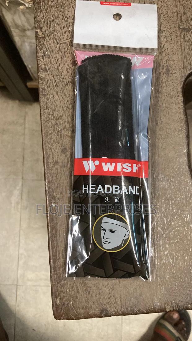 Head Band Wish - thumbnail 2