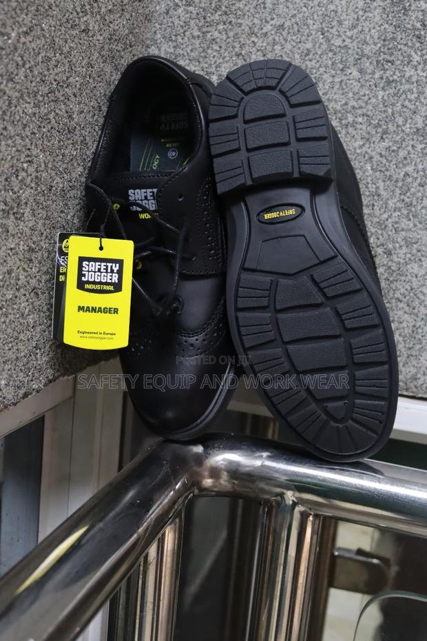 Jogger Manager S3