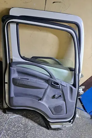 Isuzu NQR, NMR Door Assembly