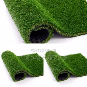 Outdoor Green Carpet