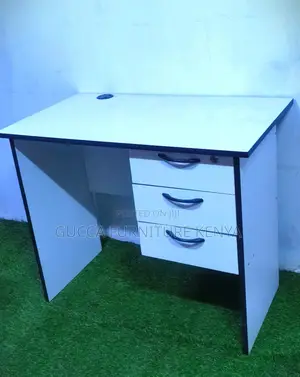Office Tables:1.2 Meters Wooden Computer Study Desk