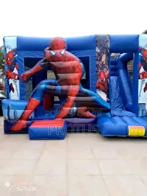 Trampolines for Hire Within Nairobi