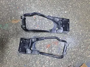 Hino 500 Headlight Bracket