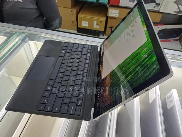 Laptop Microsoft Surface Pro 4 4GB Intel Core I5 SSD 128GB - thumbnail 3