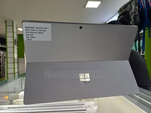 Laptop Microsoft Surface Pro 4 4GB Intel Core I5 SSD 128GB