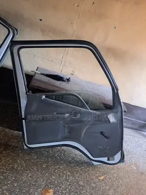 Canter or Fh Door Assembly