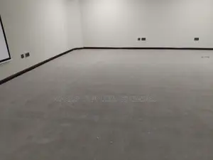Comfy Soft Carpet (White)