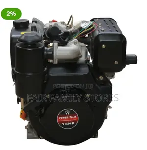 Power Italia RDT 190 F