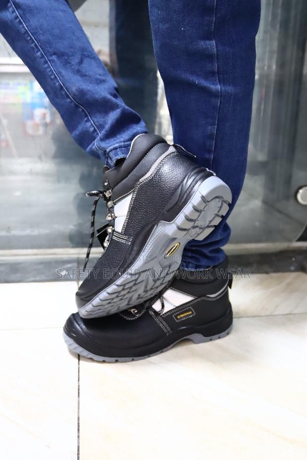Ultimate Boots Protect Plus