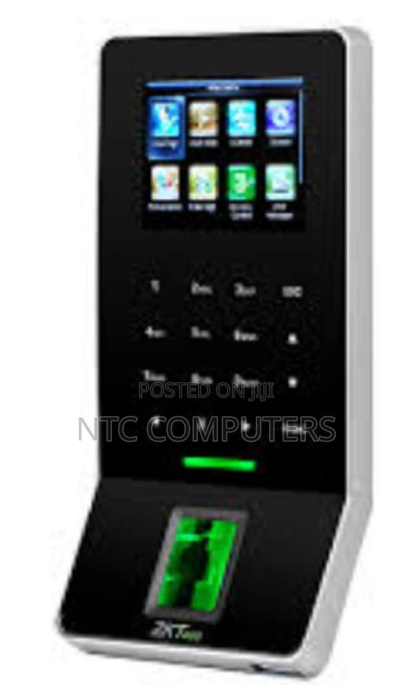Zkteco ZK F22 Biometric Fingerprint Time Attendance and Acce
