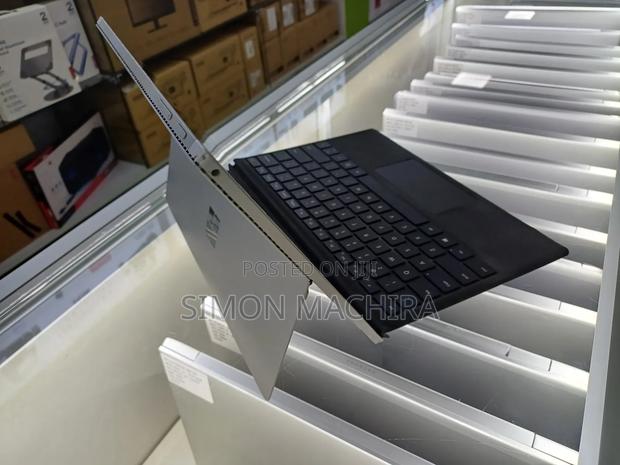 Laptop Microsoft Surface Pro 4 4GB Intel Core I5 SSD 128GB - thumbnail 2