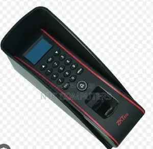 ZK Access TF1700 Outdoor Standalone Biometric Card Reader