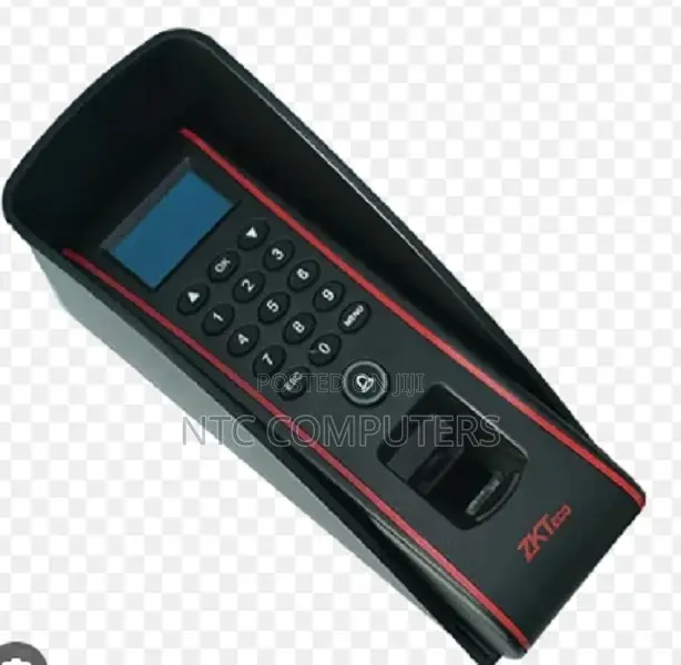 ZK Access TF1700 Outdoor Standalone Biometric Card Reader