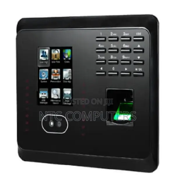 Zkteco ZK MB360 Zkteco Access Control Time Attendance Device